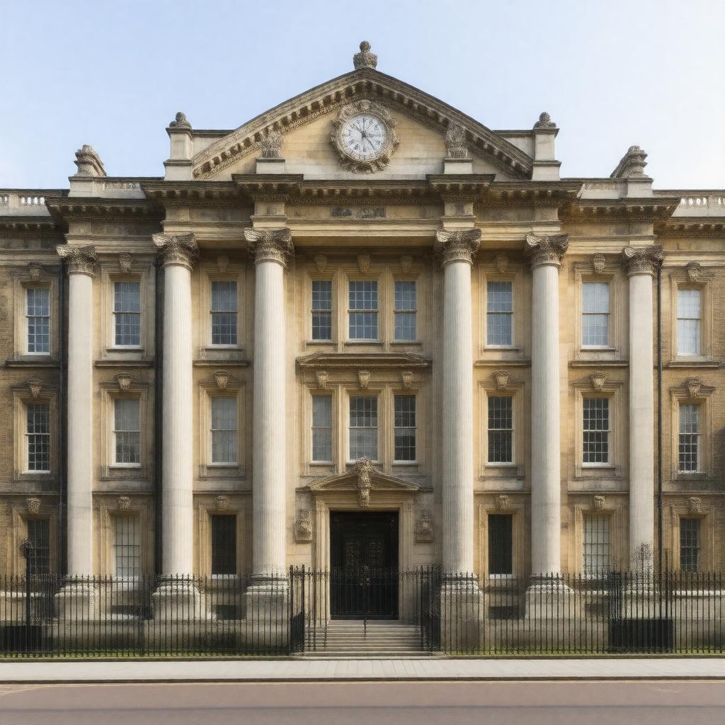 College of Surgeons (England)